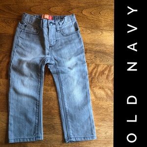 2T Old Navy pants